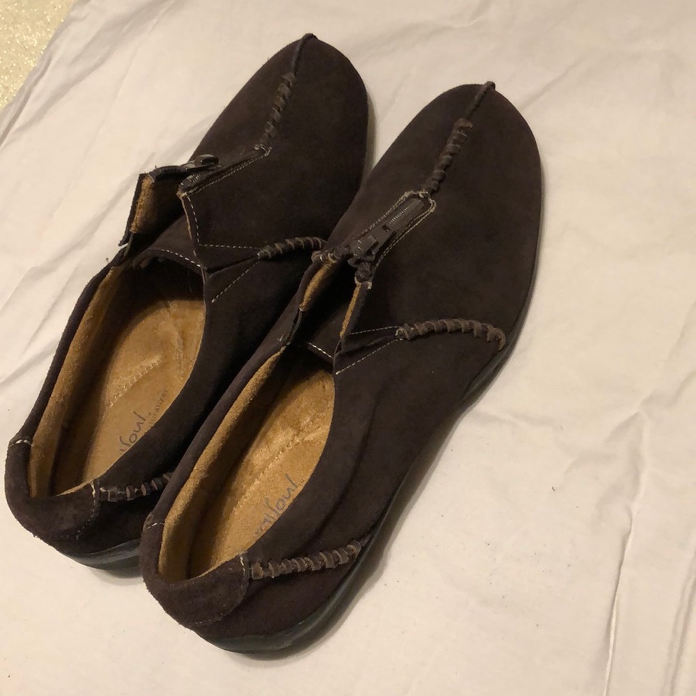 Naturalizer Casual Shoe